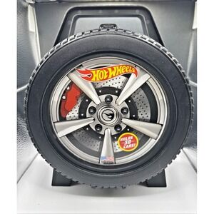 Storage Case Carry Up 30‎ Hot Wheels 1 64th Scale Cars Easy Grip Handle Retro